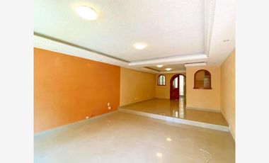 Casa en Renta en Fracc Carlos Hank Gonzalez zona Alfredo del Mazo