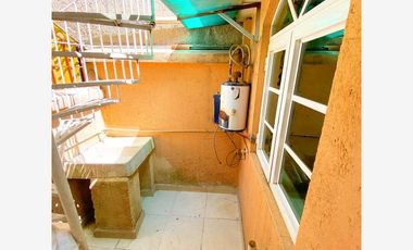 Casa en Renta en Fracc Carlos Hank Gonzalez zona Alfredo del Mazo