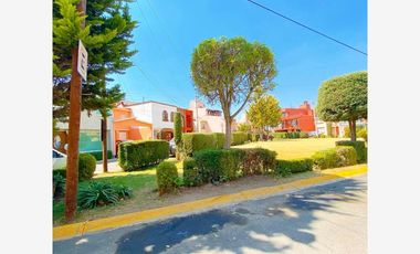 Casa en Renta en Fracc Carlos Hank Gonzalez zona Alfredo del Mazo