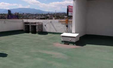 VENDO DEPARTAMENTO NUEVO EN MIXCOAC DE 3 RECAMARAS, 2 BAÑOS, 2 ESTACIONAMIENTOS