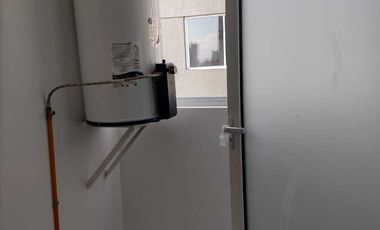 VENDO DEPARTAMENTO NUEVO EN MIXCOAC DE 3 RECAMARAS, 2 BAÑOS, 2 ESTACIONAMIENTOS