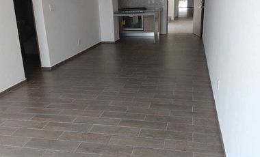 VENDO DEPARTAMENTO NUEVO EN MIXCOAC DE 3 RECAMARAS, 2 BAÑOS, 2 ESTACIONAMIENTOS