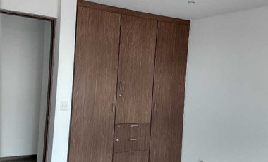 VENDO DEPARTAMENTO NUEVO EN MIXCOAC DE 3 RECAMARAS, 2 BAÑOS, 2 ESTACIONAMIENTOS