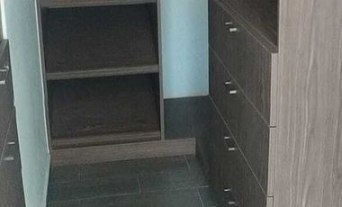 VENDO DEPARTAMENTO NUEVO EN MIXCOAC DE 3 RECAMARAS, 2 BAÑOS, 2 ESTACIONAMIENTOS