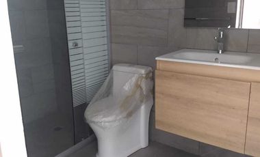 VENDO DEPARTAMENTO NUEVO EN MIXCOAC DE 3 RECAMARAS, 2 BAÑOS, 2 ESTACIONAMIENTOS