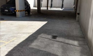 VENDO DEPARTAMENTO NUEVO EN MIXCOAC DE 3 RECAMARAS, 2 BAÑOS, 2 ESTACIONAMIENTOS