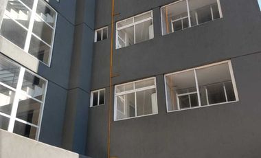 VENDO DEPARTAMENTO NUEVO EN MIXCOAC DE 3 RECAMARAS, 2 BAÑOS, 2 ESTACIONAMIENTOS