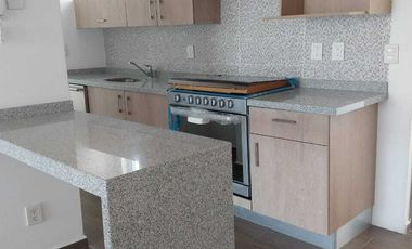 VENDO DEPARTAMENTO NUEVO EN MIXCOAC DE 3 RECAMARAS, 2 BAÑOS, 2 ESTACIONAMIENTOS