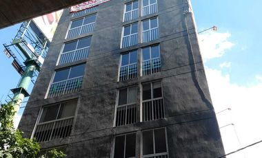VENDO DEPARTAMENTO NUEVO EN MIXCOAC DE 3 RECAMARAS, 2 BAÑOS, 2 ESTACIONAMIENTOS