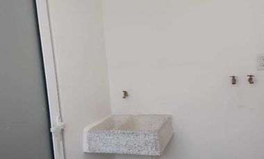 VENDO DEPARTAMENTO NUEVO EN MIXCOAC DE 3 RECAMARAS, 2 BAÑOS, 2 ESTACIONAMIENTOS