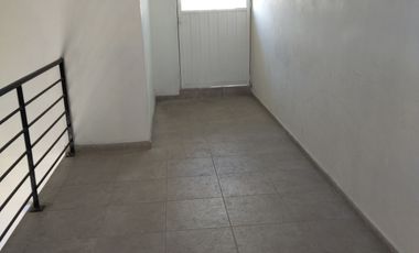 VENDO DEPARTAMENTO NUEVO EN MIXCOAC DE 3 RECAMARAS, 2 BAÑOS, 2 ESTACIONAMIENTOS