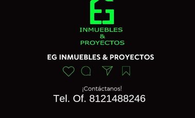 Casa en Renta  Privadas de Anáhuac  Zona Escobedo