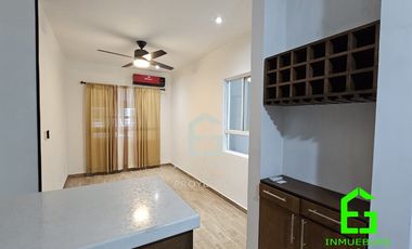 Casa en Renta  Privadas de Anáhuac  Zona Escobedo