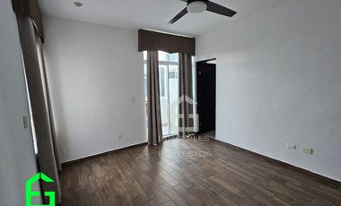 Casa en Renta  Privadas de Anáhuac  Zona Escobedo