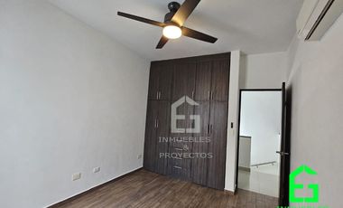 Casa en Renta  Privadas de Anáhuac  Zona Escobedo