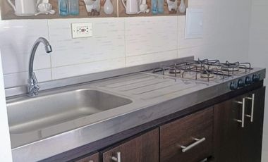 apartamento en arriendo en madrid. Cod A7058301