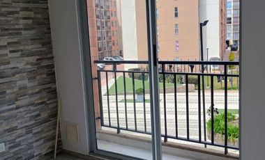 apartamento en arriendo en madrid. Cod A7058301