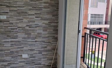 apartamento en arriendo en madrid. Cod A7058301