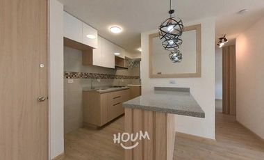 Apartamento Samaria ID: 140782s