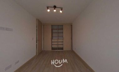 Apartamento Samaria ID: 140782s