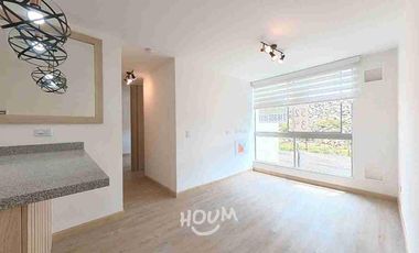 Apartamento Samaria ID: 140782s