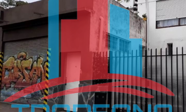 En Venta Galpón con vivienda en Ramos Mejia