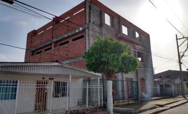 BODEGA en ARRIENDO en Barranquilla El Tayrona