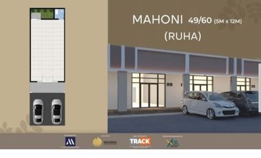 HUNIAN MODERN TERBAIK DI KRIAN SIDOARJO JAVA RESIDENCE SIDOARJO RUMAH 400JT-AN