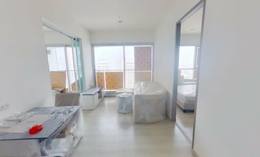 2 Bedroom Condo for sale at Life Ratchadapisek