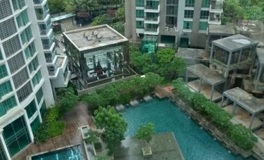 Dijual Penthouse Apartemen Kemang Village Residence 2 BR (Size 130 Sqm) Private Lift 4,1 MILYAR TERMURAH SEBELUM TERJUAL