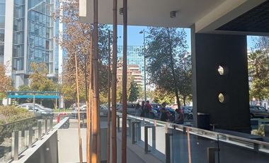 Oficina en Venta en Los Militares, Alonso de Córdova, Metro Manquehue