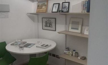 Oficina en Venta en Los Militares, Alonso de Córdova, Metro Manquehue