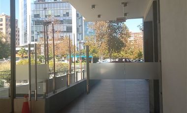Oficina en Venta en Los Militares, Alonso de Córdova, Metro Manquehue