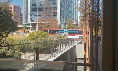 Oficina en Venta en Los Militares, Alonso de Córdova, Metro Manquehue