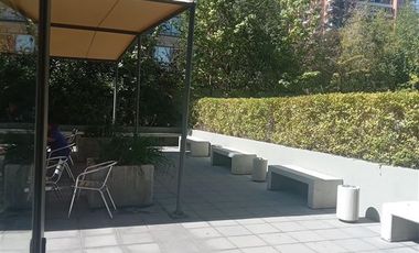 Oficina en Venta en Los Militares, Alonso de Córdova, Metro Manquehue