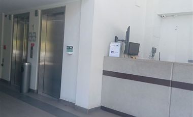 Oficina en Venta en Los Militares, Alonso de Córdova, Metro Manquehue