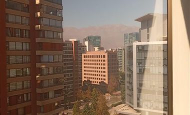 Oficina en Venta en Los Militares, Alonso de Córdova, Metro Manquehue