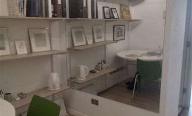 Oficina en Venta en Los Militares, Alonso de Córdova, Metro Manquehue