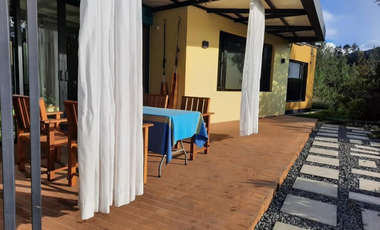 finca en venta en entrebosques la luz. Cod V400244