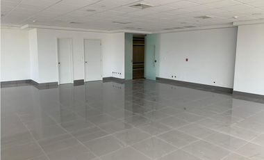 Alquiler de Oficinas en el Evolution Tower, Calle 50