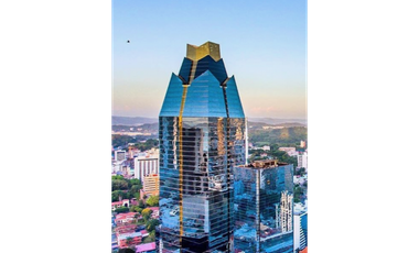 Alquiler de Oficinas en el Evolution Tower, Calle 50