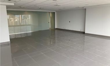Alquiler de Oficinas en el Evolution Tower, Calle 50