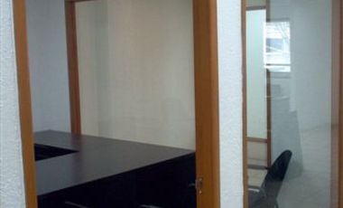 Oficinas en Renta en Naucalpan en 2 pisos