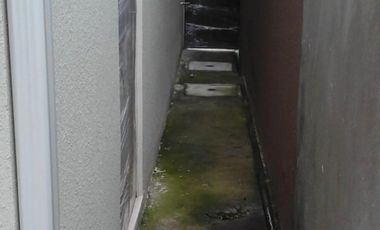 Casa en Venta en La Perla 3 Cuartos