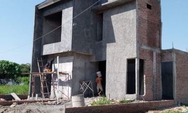 Rumah di Cileungsi hijau Berjarak 9 KM ke Gerbang tol Jagorawi – Cibubur