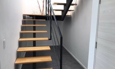 PR13517 SE ARRIENDA APARTAMENTO EN SECTOR ALTO DE LAS PALMAS / EL POBLADO