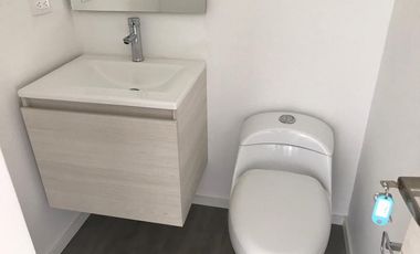 PR13517 SE ARRIENDA APARTAMENTO EN SECTOR ALTO DE LAS PALMAS / EL POBLADO