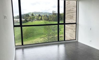 PR13517 SE ARRIENDA APARTAMENTO EN SECTOR ALTO DE LAS PALMAS / EL POBLADO