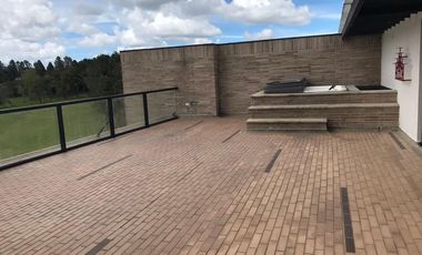 PR13517 SE ARRIENDA APARTAMENTO EN SECTOR ALTO DE LAS PALMAS / EL POBLADO