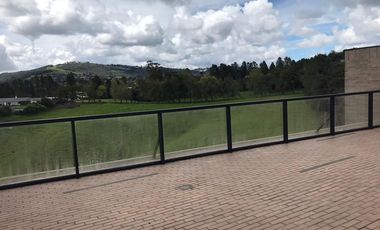 PR13517 SE ARRIENDA APARTAMENTO EN SECTOR ALTO DE LAS PALMAS / EL POBLADO